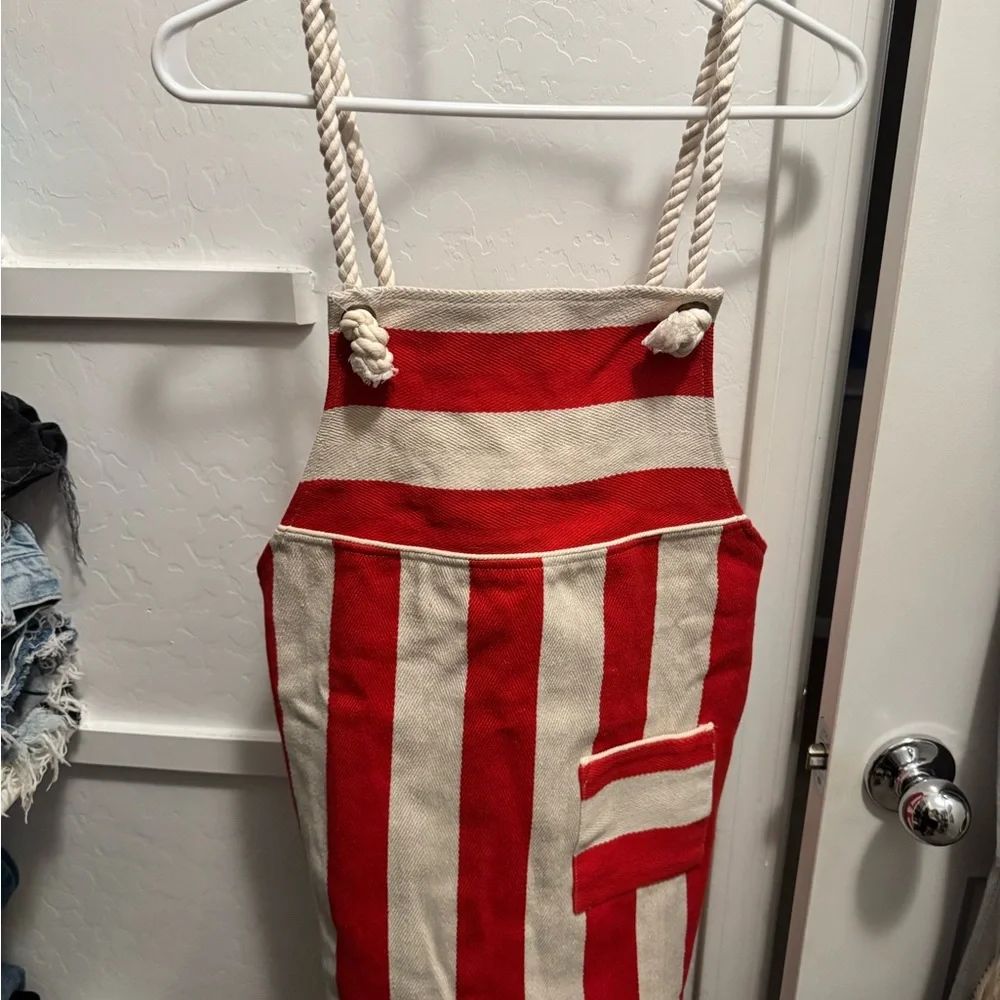 Cider Sail My Way Mini Dress - Picture 4 of 7